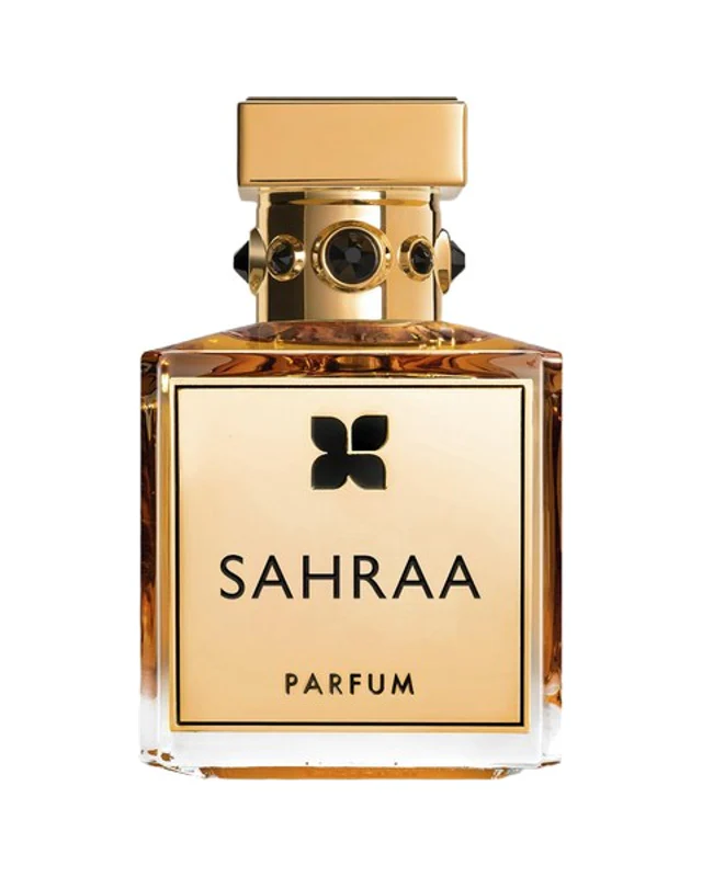 Fragrance Du Bois Sahraa Extrait de Parfum 50 ml bočica