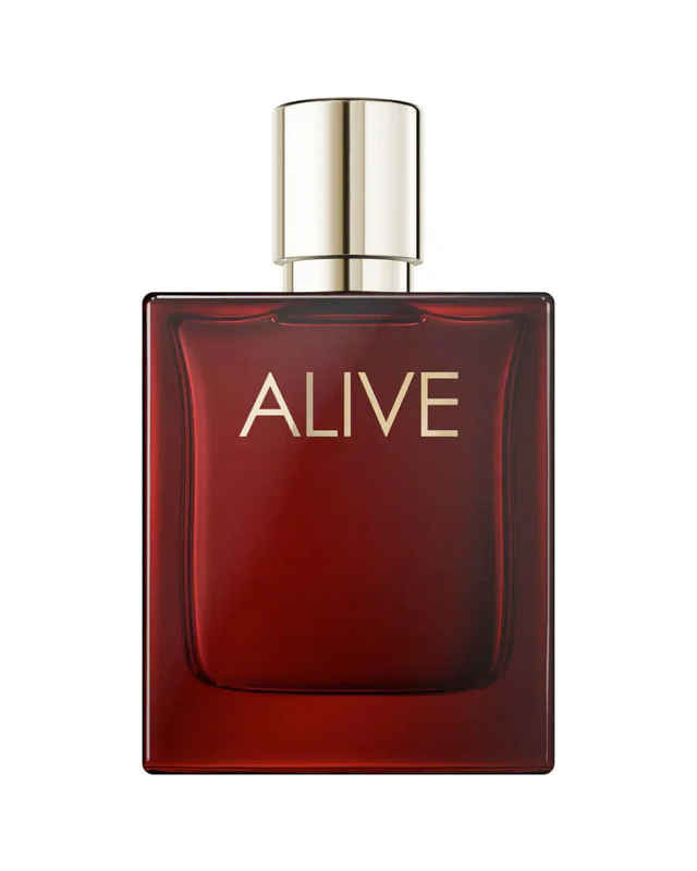 HUGO BOSS Alive Absolu Intense Parfum 50 ml bočica