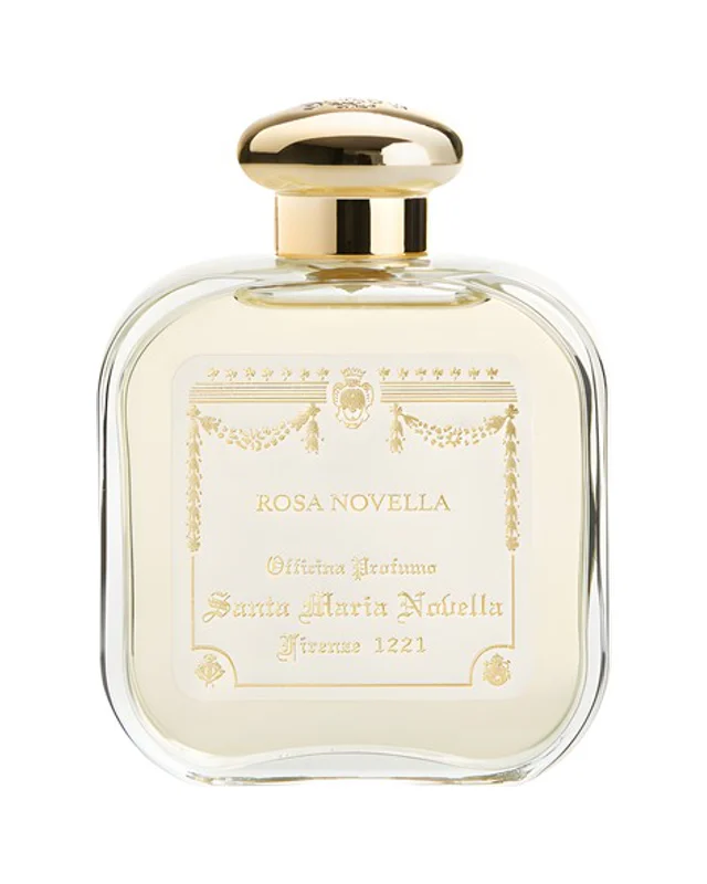 Santa Maria Novella Rosa Novella Eau de Cologne 50 ml bočica