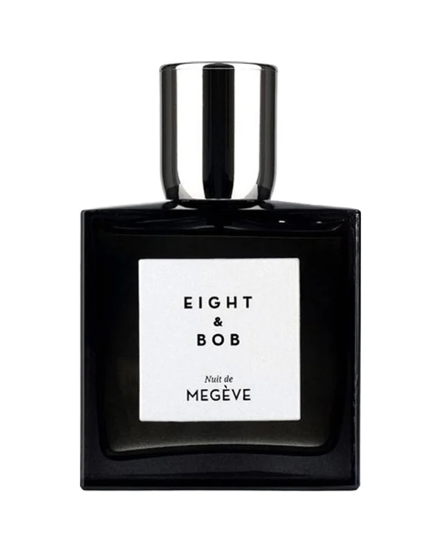 Eight & Bob Nuit De Megeve Eau de Parfum 100 ml bočica