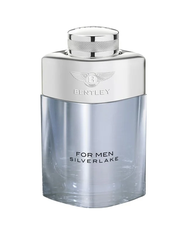 Bentley Silverlake For Men Eau de Parfum 100 ml bočica