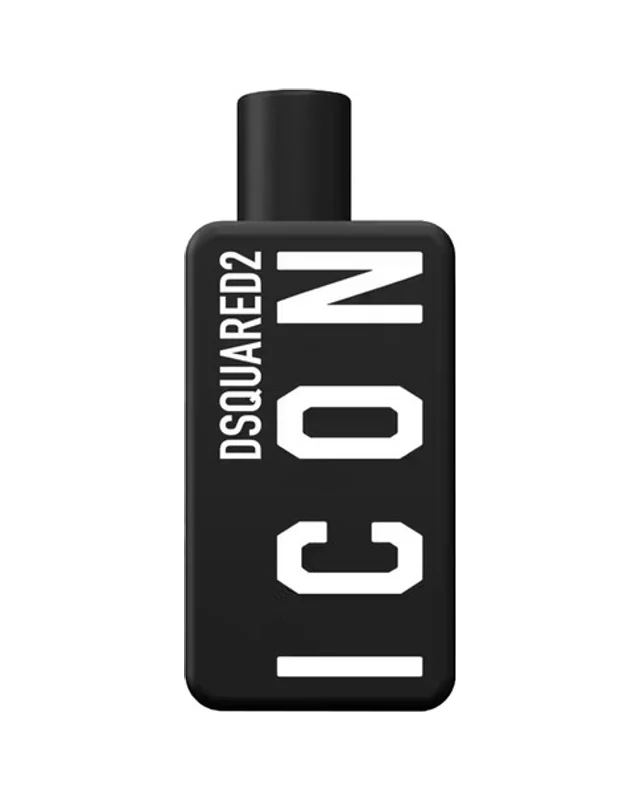 Dsquared2 Icon Pour Homme Eau de Parfum 100 ml bočica