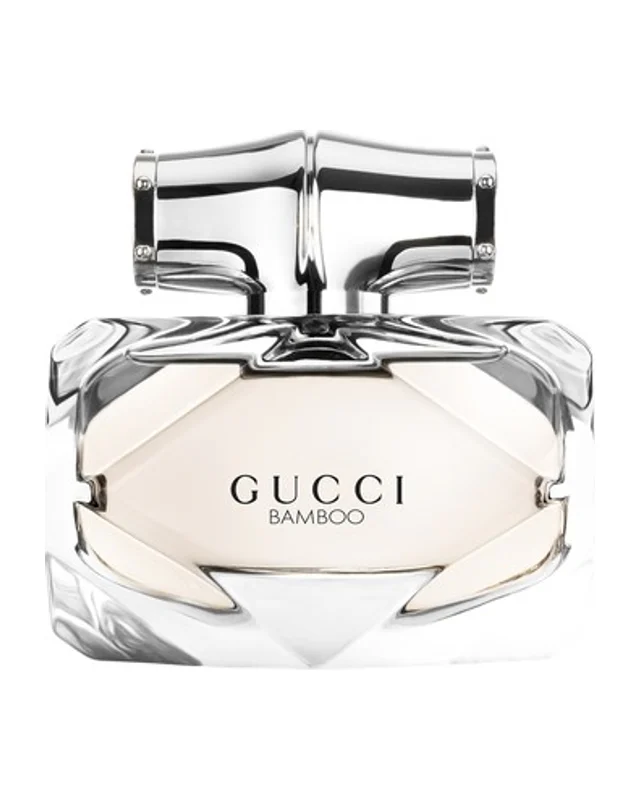 Gucci Bamboo Eau de Toilette 50 ml bočica