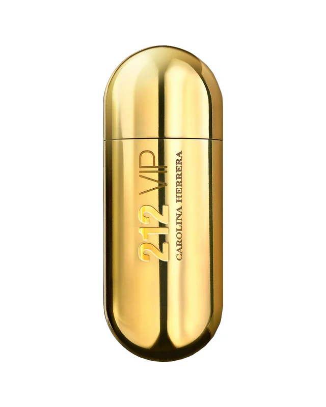 Carolina Herrera 212 Vip Woman Eau de Parfum 80 ml bočica