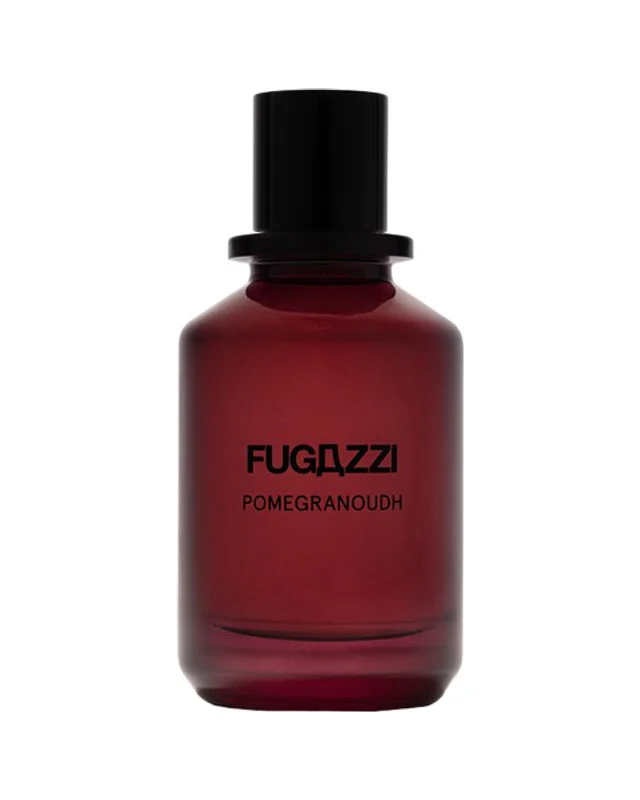 FUGAZZI Pomegranoudh Extrait de Parfum 100 ml bočica