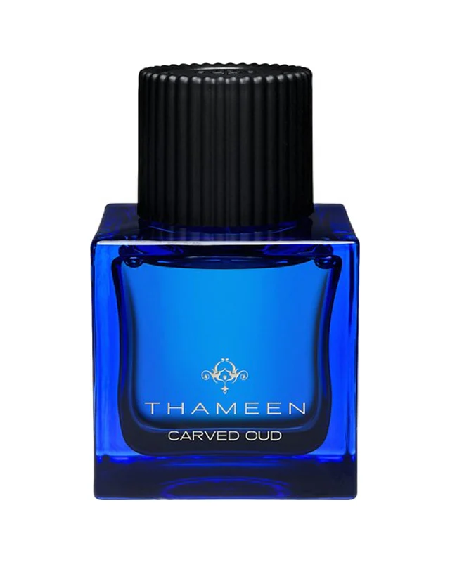 Thameen Carved Oud Extrait de Parfum 50 ml bočica
