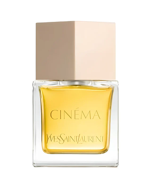 Yves Saint Laurent Cinema Eau de Parfum 80 ml bočica
