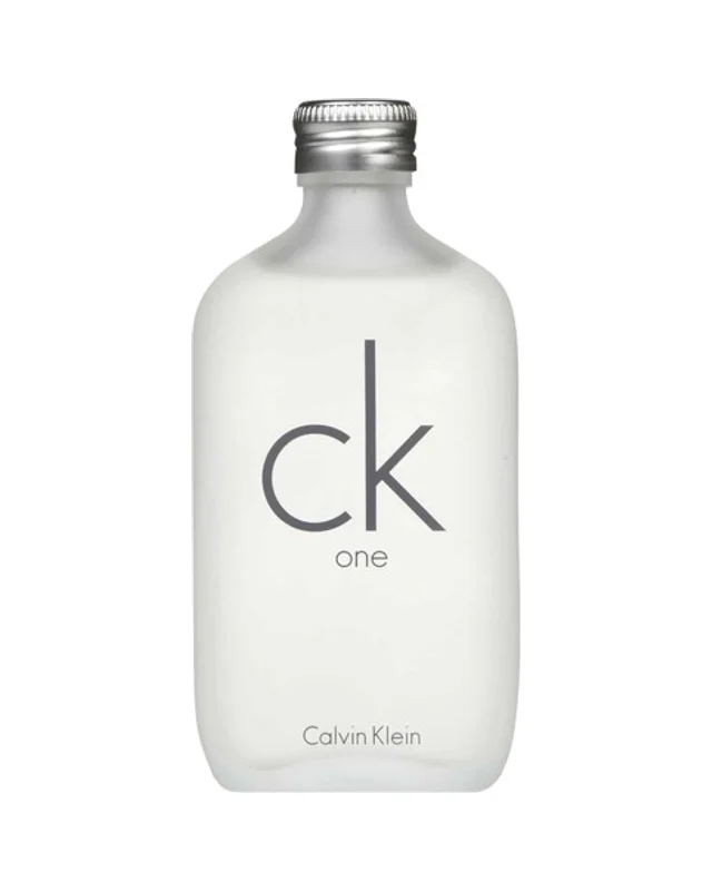 Calvin Klein One Eau de Toilette 100 ml bočica