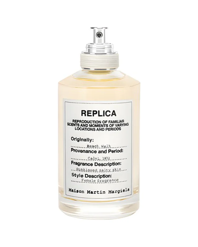 Maison Margiela Replica Beach Walk Eau de Toilette 5 ml dekant