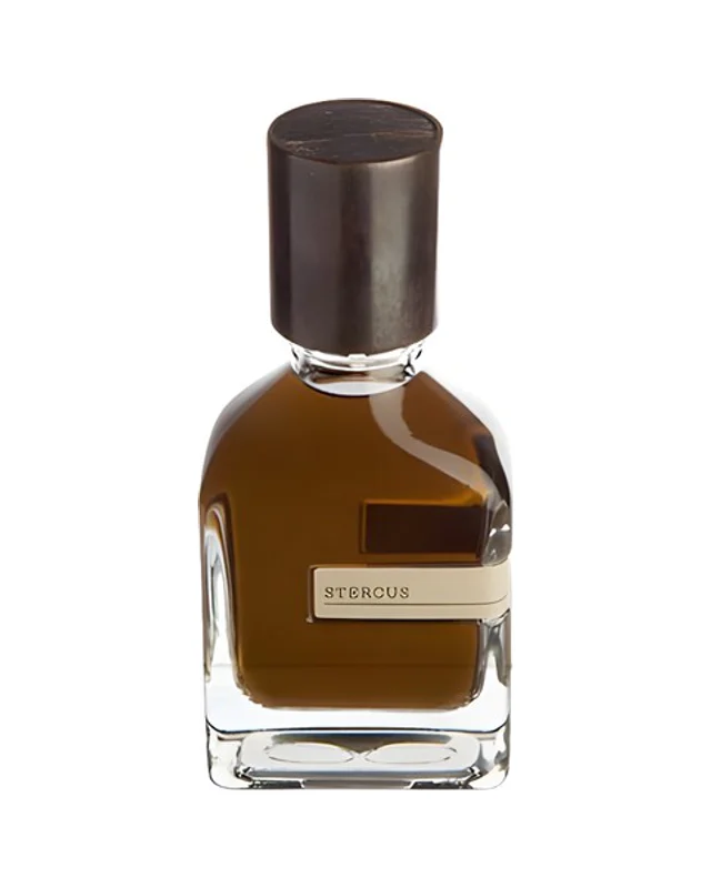 Orto Parisi Stercus Eau de Parfum 50 ml bočica