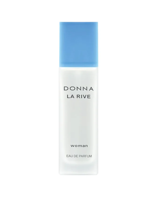 LA RIVE Donna Eau de Parfum 90 ml bočica