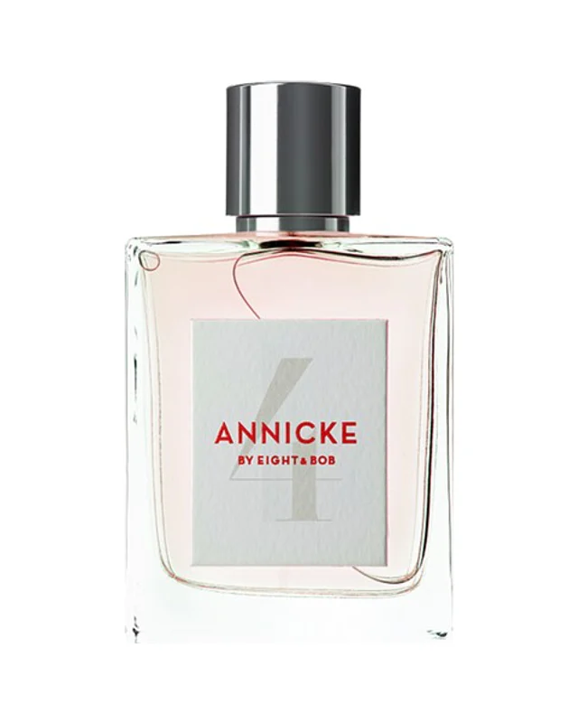 Eight & Bob Annicke 4 Eau de Parfum 100 ml bočica