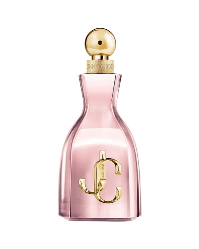 Jimmy Choo I Want Choo With Love Eau de Parfum 100 ml bočica