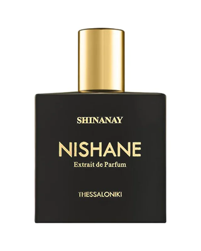 NISHANE Shinanay Extrait de Parfum 30 ml bočica