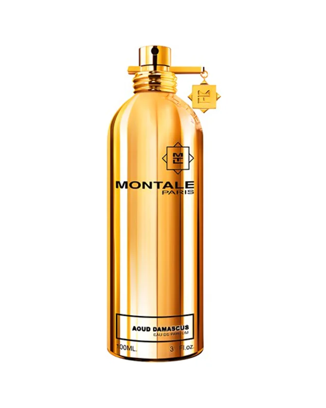 Montale Aoud Damascus Eau de Parfum 100 ml bočica