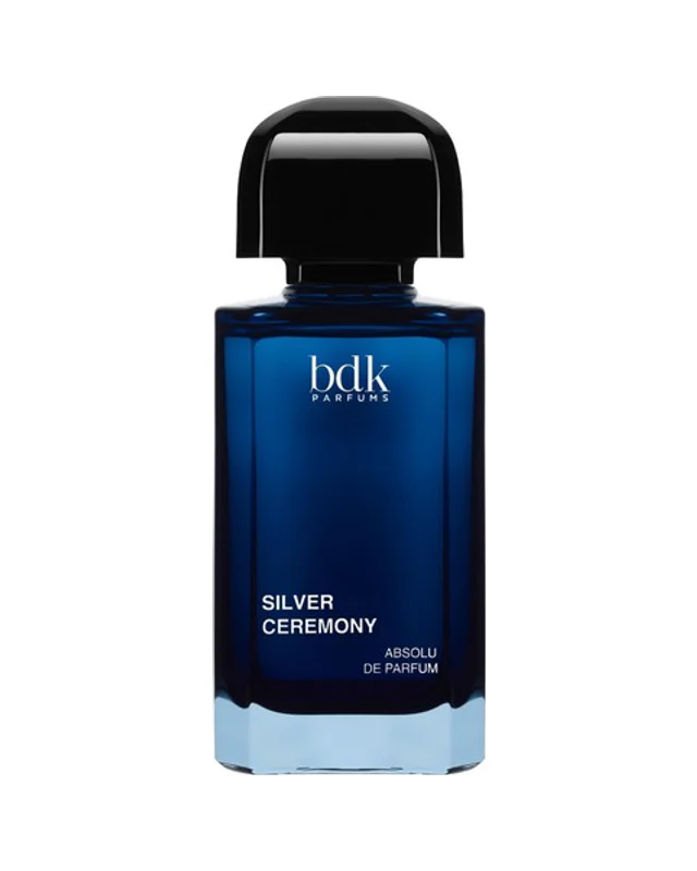 BDK Parfums Silver Ceremony Parfum 100 ml bočica
