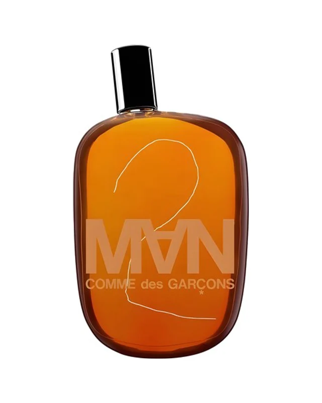 Comme des Garçons 2 Man Eau de Toilette 100 ml bočica