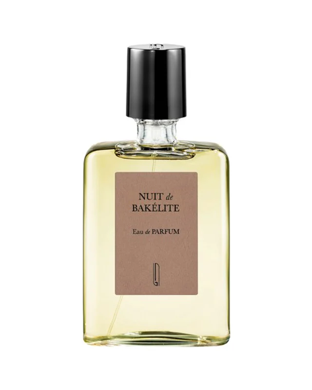 Naomi Goodsir Nuit De Bakelite Eau de Parfum 50 ml bočica