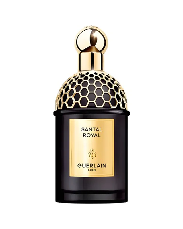 Guerlain Santal Royal Eau de Parfum 125 ml bočica