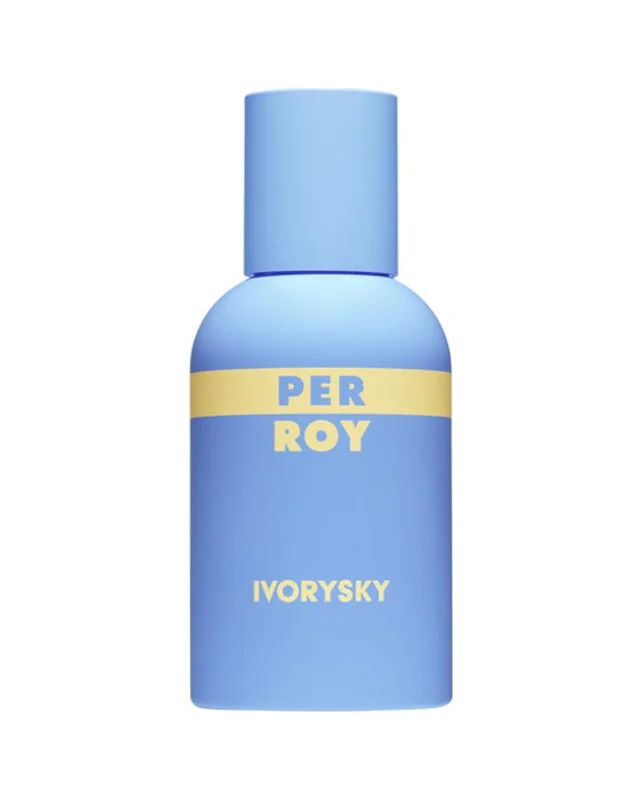 Perroy Ivory Sky Eau de Parfum 100 ml bočica