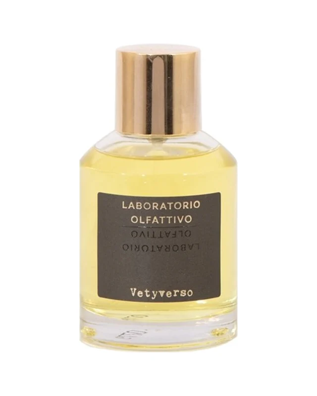 Laboratorio Olfattivo Vetyverso Eau de Parfum 100 ml bočica