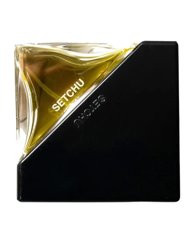 Setchu Saturday 8am Hinoki Buro Eau de Parfum 100 ml bočica