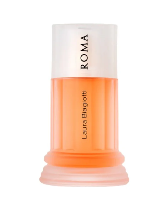 Laura Biagiotti Roma Donna Eau de Toilette 100 ml bočica