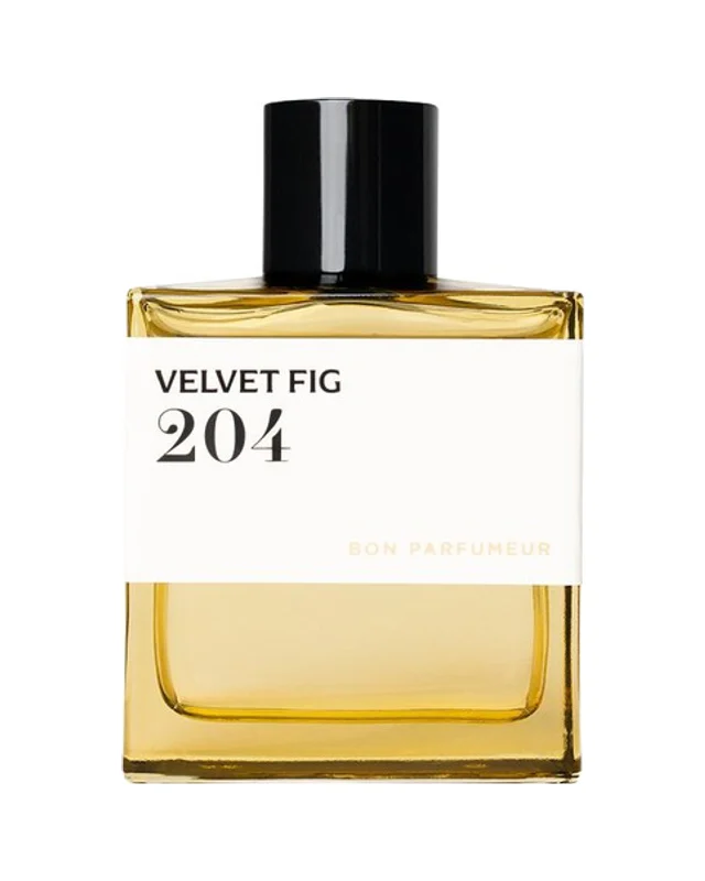 Bon Parfumeur 204 Velvet Fig Eau de Parfum 5 ml dekant