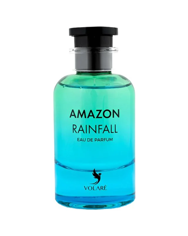 Volare Amazon Rainfall Eau de Parfum 100 ml bočica