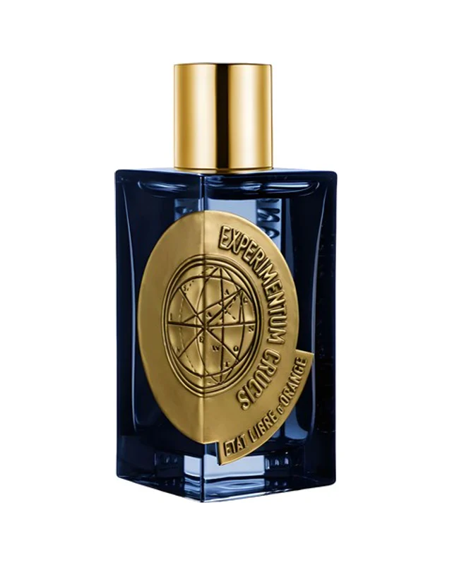 Etat Libre d'Orange Experimentum Crucis Eau de Parfum 100 ml bočica