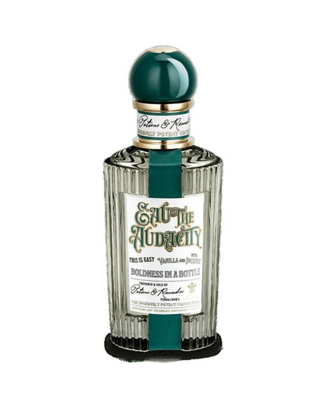 Penhaligon's Eau The Audacity Eau de Parfum 100 ml bočica