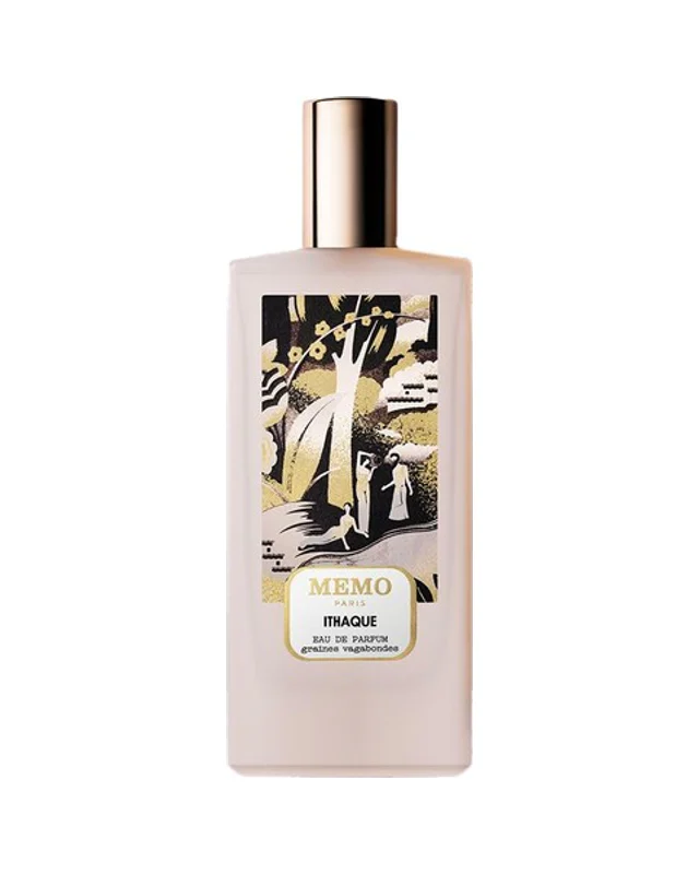 Memo Paris Ithaque Eau de Parfum 75 ml bočica