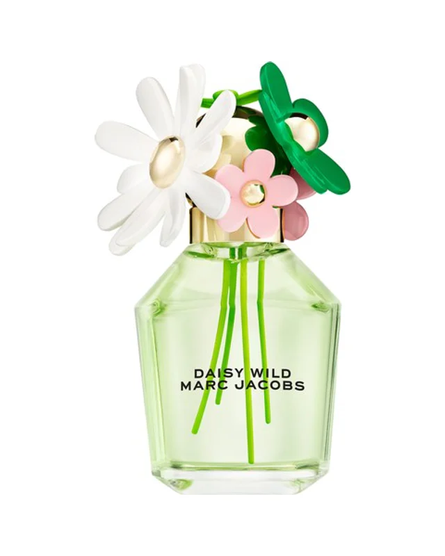 Marc Jacobs Daisy Wild Woman Eau de Parfum 50 ml bočica