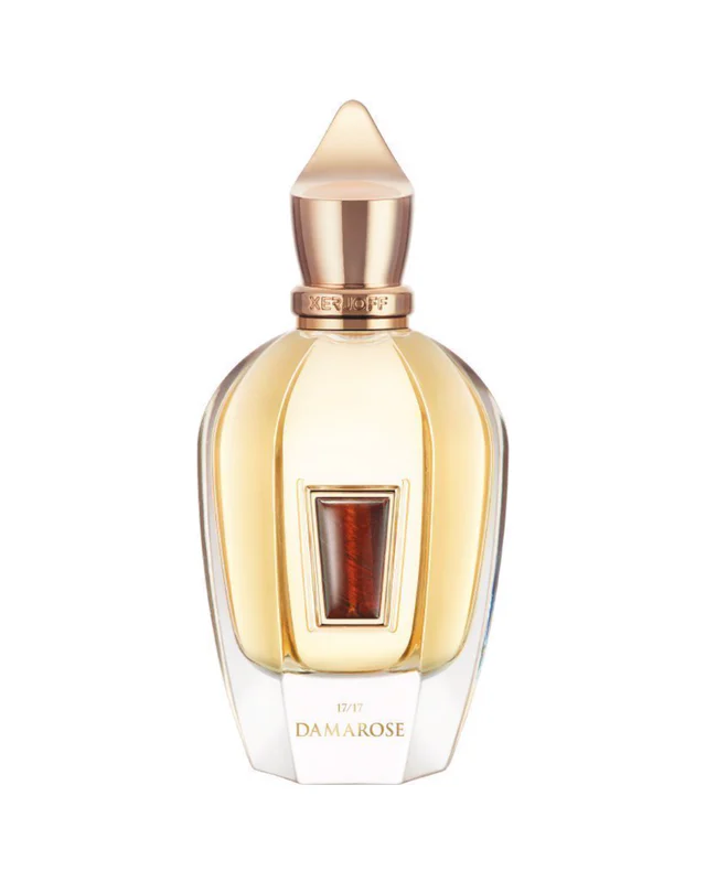 Xerjoff Damarose Parfum 100 ml bočica