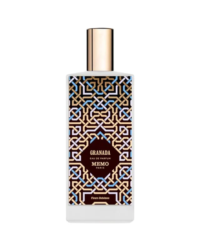 Memo Paris Granada Eau de Parfum 75 ml bočica
