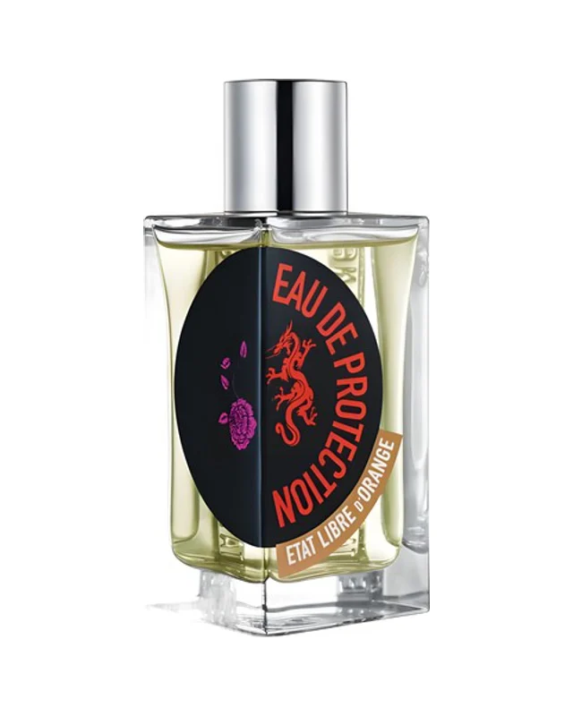 Etat Libre d'Orange Eau De Protection Rossy De Palma Eau de Parfum 100 ml bočica
