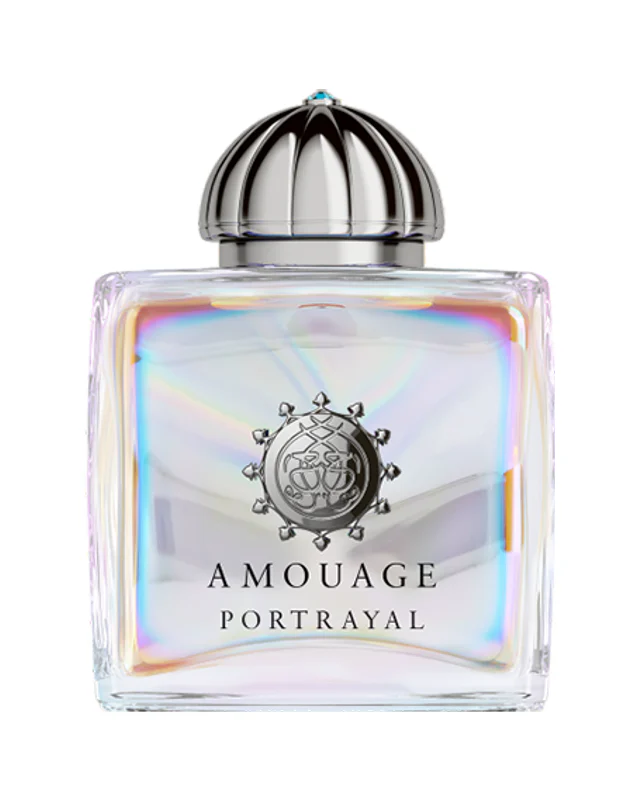 Amouage Portrayal Woman Eau de Parfum 100 ml bočica