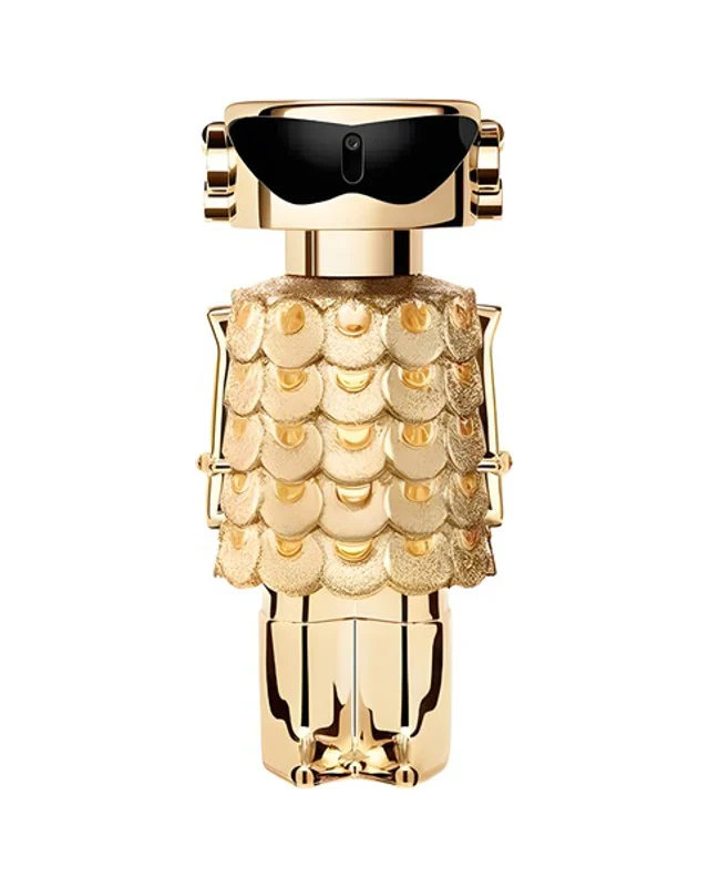 Rabanne Fame Intense Eau de Parfum 80 ml bočica