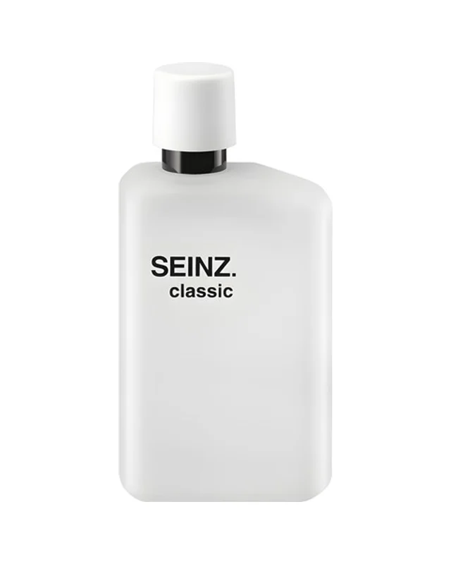 SEINZ. Classic Eau de Toilette 60 ml bočica