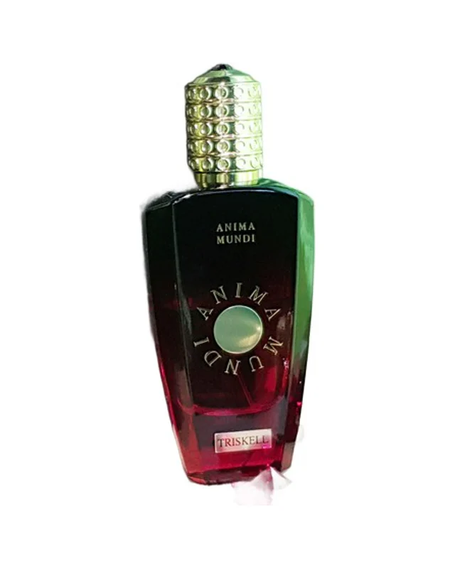 Anima Mundi Triskell Eau de Parfum 75 ml bočica