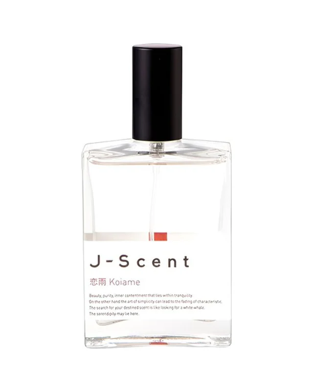 J-Scent Koiame Eau de Parfum 50 ml bočica