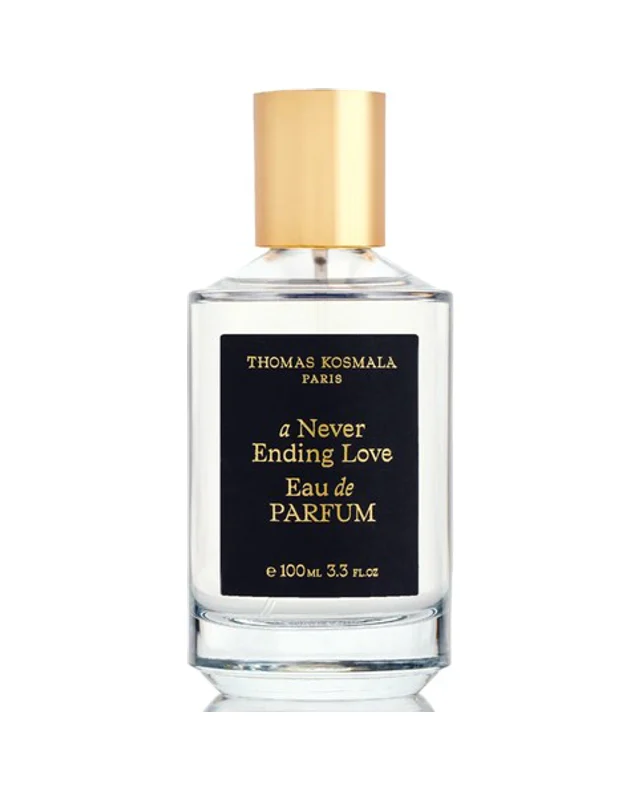 Thomas Kosmala A Never Ending Love Eau de Parfum 100 ml bočica