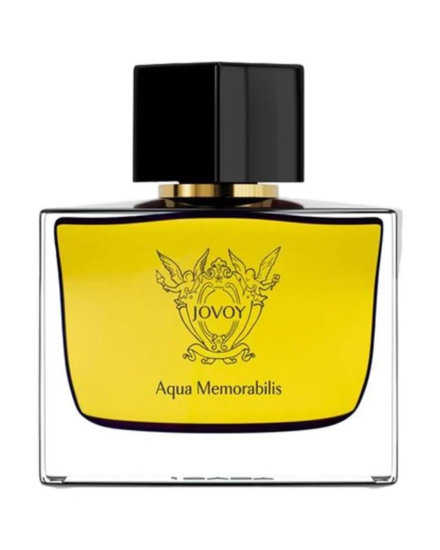 Jovoy Aqua Memorabilis Eau de Parfum 100 ml bočica