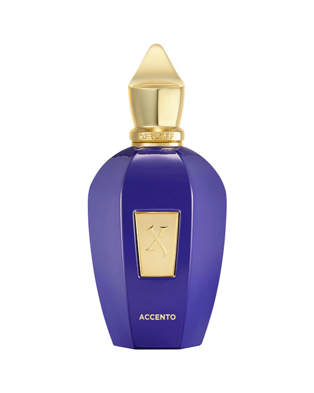 Xerjoff Accento Eau de Parfum 100 ml bočica