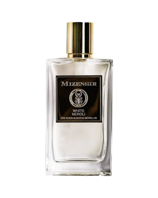 Mizensir White Neroli Eau de Parfum 100 ml bočica