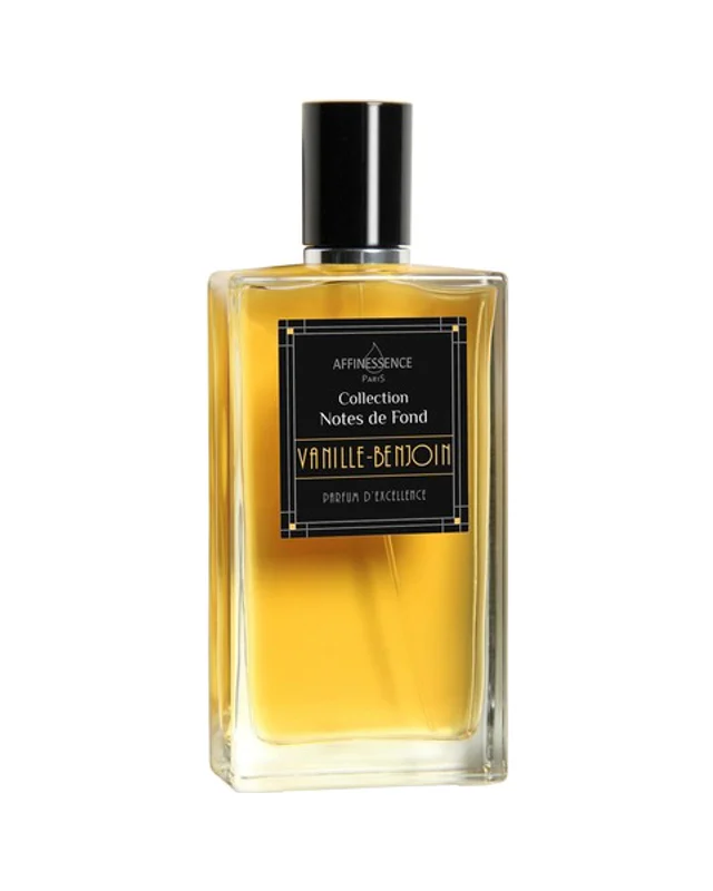 AFFINESSENCE Vanille Benjoin Eau de Parfum 100 ml bočica