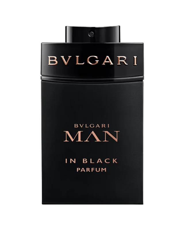 Bvlgari Man In Black Parfum 100 ml bočica