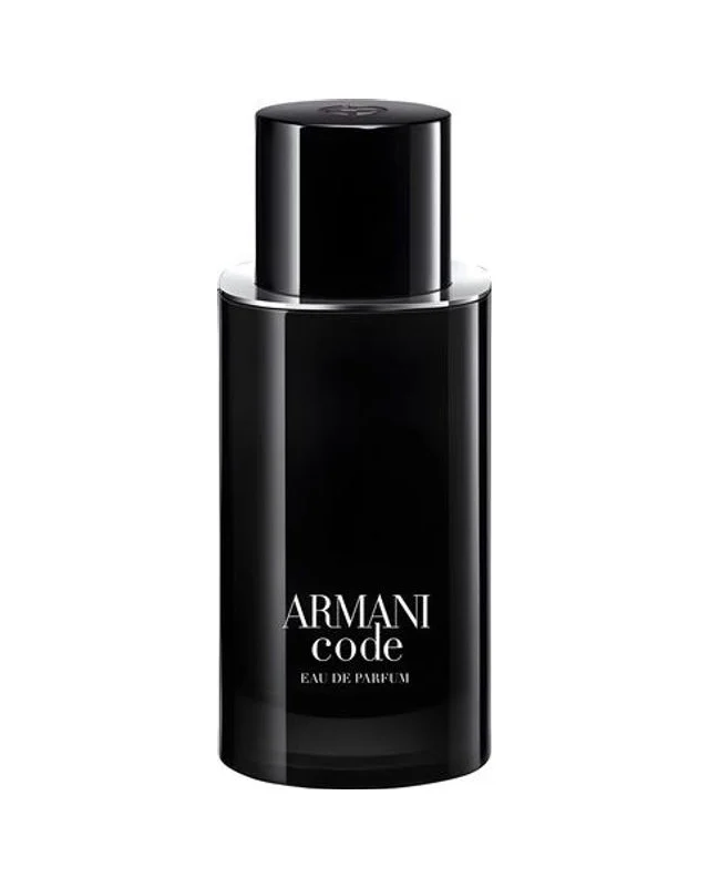 Giorgio Armani Code Homme Eau de Parfum 125 ml bočica