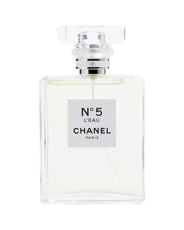 CHANEL N 5 L'Eau Eau de Toilette 100 ml bočica