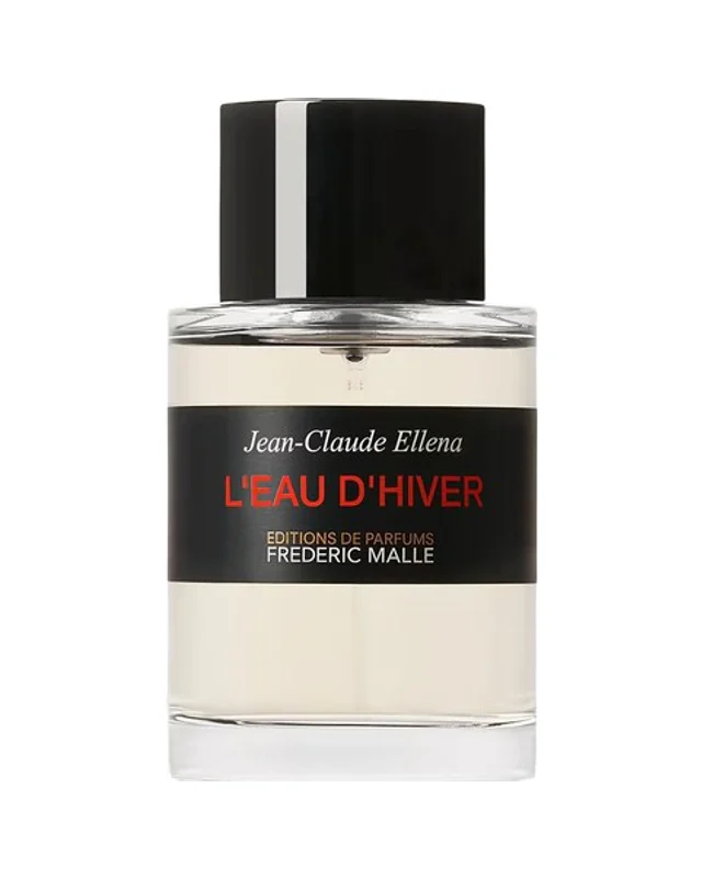 Frédéric Malle L'Eau D'Hiver Eau de Toilette 100 ml bočica